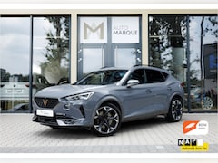 CUPRA Formentor - 1.4 e-Hybrid VZ 245PK | Performance | 19" LM Velgen | 360 Graden Camera | Apple CarPlay |