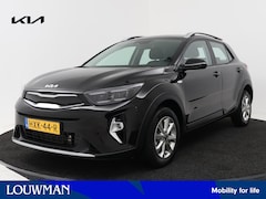 Kia Stonic - 1.0 T-GDi MHEV DynamicLine | Camera | LED | Climate Control | Nederlandse Auto | NAP |