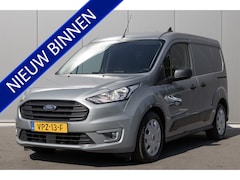Ford Transit Connect - 1.5 | 3-ZITS | CAMERA | TREKHAAK | CLIMA | NL-AUTO