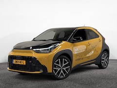Toyota Aygo X - Hybrid 115 GR Sport