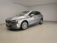 BMW 2-serie Active Tourer - 218i | LED | Leder | Navigatie | Sportstoelen | Chrome line | DAB | Harman-kardon sound |