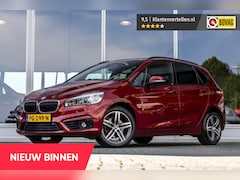 BMW 2-serie Active Tourer - 218i Corporate Lease High Executive | Trekhaak | Leder | NL Auto
