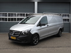 Mercedes-Benz Vito - 111 CDI Extra Lang | IMPERIAAL | TREKHAAK | CAMERA | NAVI | CRUISE