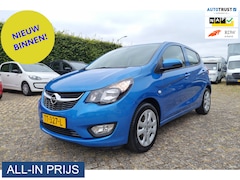 Opel Karl - 1.0 ecoFLEX Edition ✅SUPER NETTE AUTO