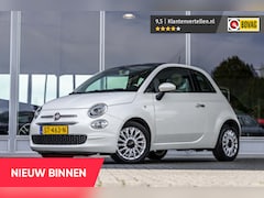 Fiat 500 - 0.9 TwinAir Turbo Lounge | Carplay | NL Auto