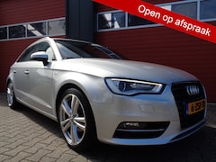 Audi A3 Sportback - 1.4 TFSI Ambition Pro Line S 122PK Automaat Clima Navi Cruise LMV Trekhaak