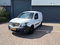 Mercedes-Benz Citan - 108 CDI BlueEFFICIENCY EURO 6