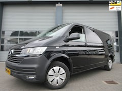 Volkswagen Transporter - 2.0 TDI L2, Met Airco, Navigatie, Apple CarPlay, PDC, Trekhaak