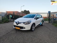 Renault Clio Estate - 1.5 dCi ECO Expression Airco Apk Nap