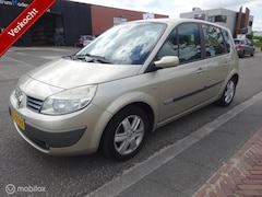 Renault Scénic - 1.6-16V Business Line APK 09-07-2027