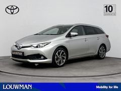 Toyota Auris Touring Sports - 1.8 Hybrid Dynamic | 17' Velgen | Parkeercamera |