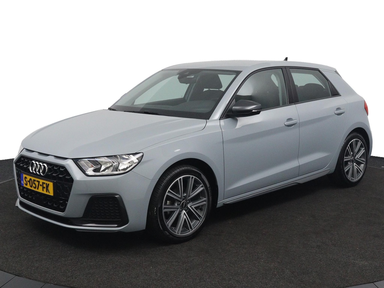 Audi A1 Sportback - 25 TFSI Advanced edition Rijklaarprijs! - AutoWereld.nl