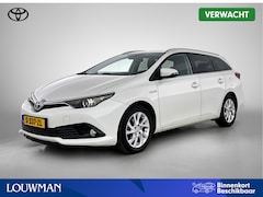 Toyota Auris Touring Sports - 1.8 Hybrid Energy Plus | Stoelverwarming | Navigatie | Climate Control |