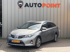 Toyota Auris Touring Sports - 1.8 Hybrid Lease Automaat
