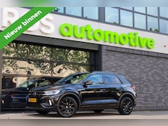 Volkswagen T-Roc - 1.5 TSI R-Line Business | KEYLESS | CAMERA | IQ LIGHT | STOEL&STUURVERW | DIGITAL | ELEK K