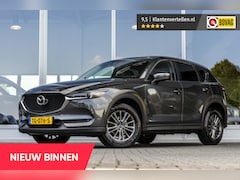 Mazda CX-5 - 2.0 SkyActiv-G 165 Skylease GT | Trekhaak | Bose | NL-Auto