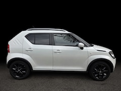 Suzuki Ignis - 1.2 Select intro Trekhaak
