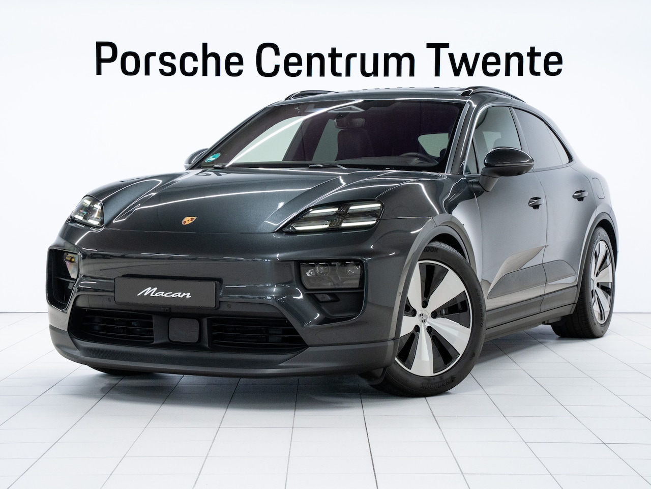Porsche Macan - 4 - AutoWereld.nl