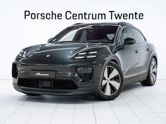 Porsche Macan - 4