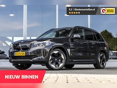 BMW iX3 - High Executive 80 kWh | Pano | 360° Camera | HUD