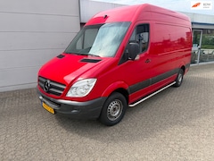Mercedes-Benz Sprinter - 210 2.2 CDI 366 HD