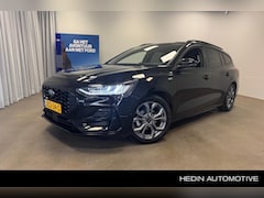 Ford Focus Wagon - 1.0 EcoBoost Hybrid ST Line | Winter Pack | All-Season | Sync 4 | Apple Car Play | Android