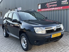 Dacia Duster - 1.6 Ambiance 2wd Airco.Electr.pakket.Audio.Trekhaak