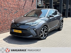 Toyota C-HR - 1.8 Hybrid Style AchteruitrijCam./Adapt.Cruise/PDC/LED/DAB/Clima/Airco/AppConnect/Stuur&St