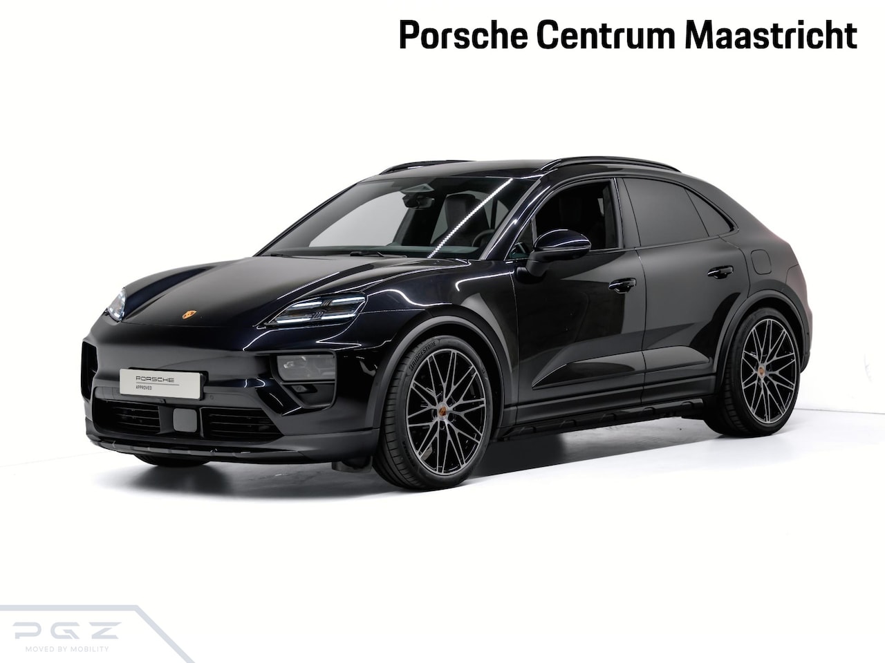 Porsche Macan - 4 - AutoWereld.nl