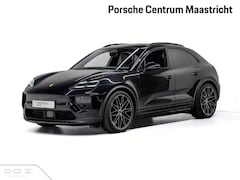 Porsche Macan - 4