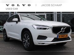 Volvo XC60 - B4 198PK Automaat Business Pro | Trekhaak | H&K Audio | Adapt. Cruise | 360 Camera | Priva