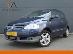 Volkswagen Fox - 1.4 Trendline | Nieuwe APK | Nette auto