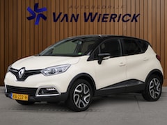 Renault Captur - 0.9 TCe Dynamique | Parkeersensoren | Cruise | Navi | LM Velgen | NAP