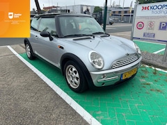MINI 3-Deurs - 1.6 Cooper