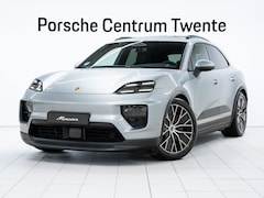 Porsche Macan - 4S