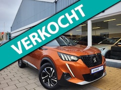 Peugeot 2008 - 1.2 PureTech GT / Stoelverwarming / Carplay & Android /