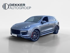 Porsche Cayenne - 3.6 GTS 441 pk automaat Panoramadak - Alcantara Leder - Navigatie - Bose Audio - 21inch LM