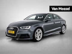 Audi A3 Limousine - 35 TFSI CoD Advance Sport | Stoelverwarming | Electronic Climate Control | Cruise Control