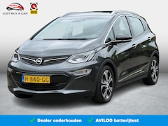 Opel Ampera-e - Business executive 60 kWh SOH 98%/ Volledige Dealer Historie / BOSE / Premium-Pakket / Hul