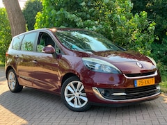 Renault Grand Scénic - 1.4 TCe Expression