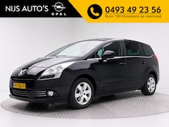Peugeot 5008 - 1.6 THP Active | EXPORT AANBIEDING | 7 Pers. | Automaat | Navi / Climate / Trekhaak / Crui