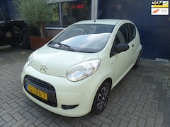 Citroën C1 - 1.0-12V Séduction