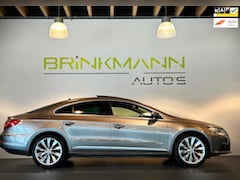 Volkswagen Passat CC - 1.8 TSI 4p. - Pano - Leder - Nav