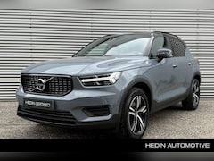 Volvo XC40 - T4 R-Design | Adaptive Cruise | BLIS | Pano. dak | 360 Camera | Keyless | Trekhaak | Donke