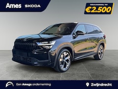 Skoda Kodiaq - 1.5 150pk TSI MHEV Sportline Business 7p Winter Pakket | Achteruitrijcamera | Navigatiesys