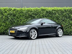 Audi TT - 2.0 TFSI Pro Line +, NL AUTO, NAP LOGISCH, NAVIGATIE, B&O SOUND, CRUISE CONTROL, CLIMATE C