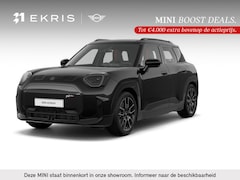 MINI Aceman - E John Cooper Works Trim | Pakket S Plus