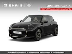 MINI 3-Deurs - Cooper E Favoured Trim | Pakket L