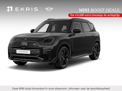 MINI Countryman - 2.0 S ALL4 John Cooper Works Trim | Pakket XL