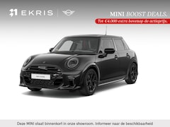 MINI 5-Deurs - 1.5 Cooper C John Cooper Works | Pakket M